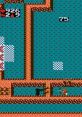 Sound Effects - Gauntlet - Sound Effects (NES)