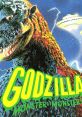 Sound Effects - Godzilla: Monster of Monsters! - Sound Effects (NES)