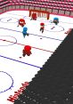 Sound Effects - Ice Hockey - Sound Effects (NES)