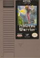 Sound Effects - Isolated Warrior - Max Warrior: Wakusei Kaigenrei - Sound Effects (NES)