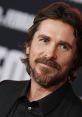 Christian Bale Soundboard