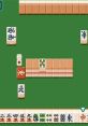 Mahjong Taikai gameplay showcasing tiles and dice, highlighting classic NES effects and strategy elements.