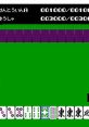 Effects - Majaventure: Mahjong Senki - Effects (NES) Effect from the NES game Majaventure: Mahjong Senki.