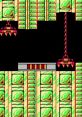 Sound Effects - Mega Man - Miscellaneous (NES)