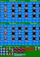 Effects - Mega Man 3 - Miscellaneous (NES) Effects - Mega Man 3 - Miscellaneous (NES)