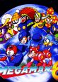 Effects - Mega Man 6 - General (NES)