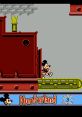 Sound Effects - Mickey's Adventure in Numberland - Sound Effects (NES)