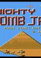 Sound Effects - Mighty Bomb Jack - Sound Effects (NES)