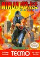 Sound Effects - Ninja Gaiden - Miscellaneous (NES)