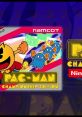 Sound Effects - Pac-Man - Sound Effects (NES)