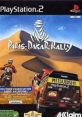 Sound Effects - Paris-Dakar Rally Special (JPN) - Sound Effects (NES)