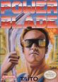Sound Effects - Power Blade 2 - Captain Saver - Sound Effects (NES)