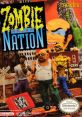 Effects - Zombie Nation - Abarenbou Tengu - General (NES)