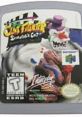 Sound Effects - ClayFighter: Sculptor's Cut - Miscellaneous (Nintendo 64)