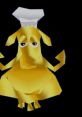 Sacred Cows - Earthworm Jim 3D - Characters (Nintendo 64)