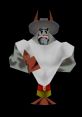 Sergeant Moo-Silinni - Earthworm Jim 3D - Characters (Nintendo 64)