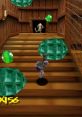 Marbles - Earthworm Jim 3D - Objects (Nintendo 64)