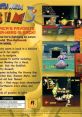 Bob and Number Four - Earthworm Jim 3D - Bosses (Nintendo 64)