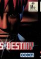 Master - Fighters Destiny - Fighters (Nintendo 64)