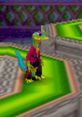 Gex's Voice (Lizard of Oz) - Gex 3: Deep Cover Gecko - Gex (Nintendo 64)