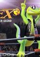 Gex's Voice (Tut TV) - Gex 3: Deep Cover Gecko - Gex (Nintendo 64)