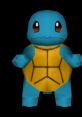 Squirtle - Hey You, Pikachu! - Voices (Nintendo 64)