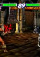 Sabrewulf - Killer Instinct Gold - Voices (Nintendo 64)