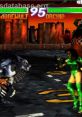 Spinal - Killer Instinct Gold - Voices (Nintendo 64)