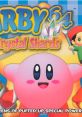 Sound Effects - Kirby 64: The Crystal Shards - Miscellaneous (Nintendo 64)