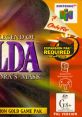 Tatl & Tael - The Legend of Zelda: Majora's Mask - Characters (Nintendo 64)