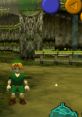 Ruto - The Legend of Zelda: Ocarina of Time - NPCs (Nintendo 64)
