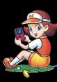 Azalea - Mario Golf - Characters (Nintendo 64)