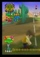 Charlie - Mario Golf - Characters (Nintendo 64)