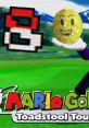 Announcer - Mario Golf - Miscellaneous (Nintendo 64)