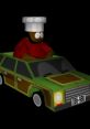 Chef's Voice - South Park Rally - Characters (Nintendo 64)