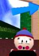 Officer Barbrady's Voice - South Park Rally - Characters (Nintendo 64)