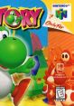Sound Effects - Yoshi's Story - Miscellaneous (Nintendo 64)