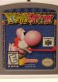 Yoshi -  - Miscellaneous (Nintendo 64)