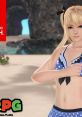 Ayane - Dead or Alive Xtreme 3: Scarlet - Voices (Nintendo Switch)