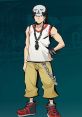 Beat (Daisukenojo Bito) - NEO: The World Ends with You - Main Characters (Nintendo Switch)