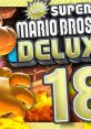 Bowser - New Super Mario Bros. U Deluxe - Voices (Nintendo Switch)