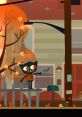 Barry - Night in the Woods - Characters (Nintendo Switch)