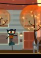Gregg - Night in the Woods - Characters (Nintendo Switch)