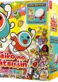 Namahage - Taiko no Tatsujin: Drum 'n' Fun! - Playable Characters (Nintendo Switch)