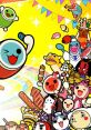 Shinkalion E5 Hayabusa - Taiko no Tatsujin: Drum 'n' Fun! - Playable Characters (Nintendo Switch)