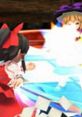 Meiling Hong - Touhou Kobuto V: Burst Battle - Playable Characters (Nintendo Switch)