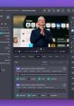 Multimedia and UI with many multimedia and ui to play and download. #Button Click #Multimedia and UI