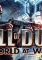 Miscellaneous - Call of Duty: World at War - Weapons (PC - Computer)