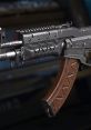 Assault Rifle - Call of Duty®: Black Ops - Weapons (PC - Computer)