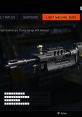 Light Machine Gun - Call of Duty®: Black Ops - Weapons (PC - Computer)